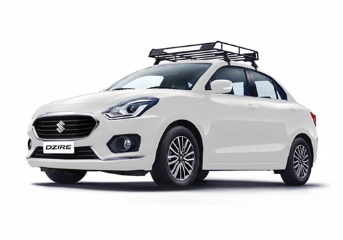 Swift Dzire taxi