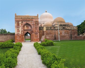 Ambala To Panipat Taxi